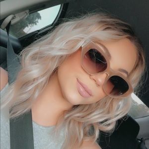 Meet your Posher, Kelsey